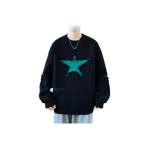 AOPAISHARK Унисекс Трикотаж