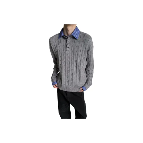 SOUL WORKER Унисекс Трикотаж