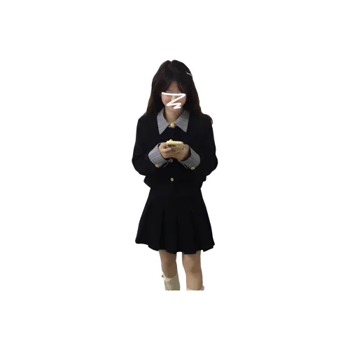 GIUHF Женские Комплекты с Юбкой