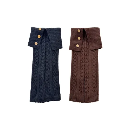 FAVMARTHA Носки Crew Свободные Носки Женские