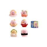 Одиночная коробка (случайный стиль)