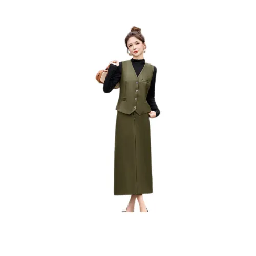 Pure Shimane Повседневный костюм женский