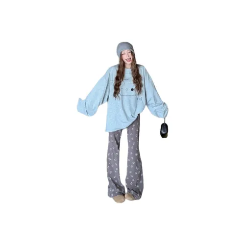 Gentle Welcome Повседневный костюм женский