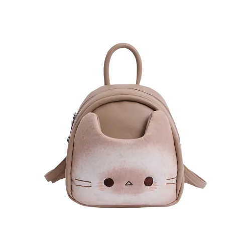 AUNG Нейлоновая сумка через плечо Стандартная Toasted Breads