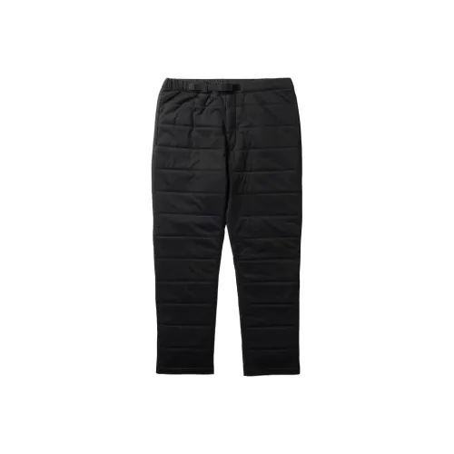 SNOW PEAK Утеплённые штаны унисекс