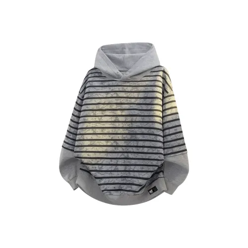 VGVX Унисекс Свитшоты