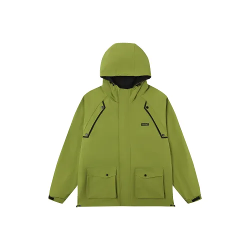 PANMAX Мужские Куртки