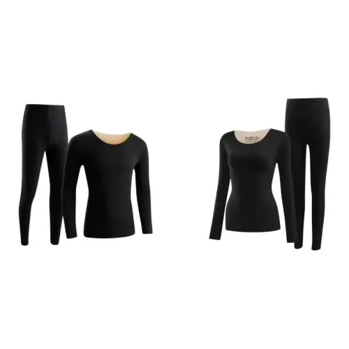 FOCOS STUDIO Термический комплект унисекс