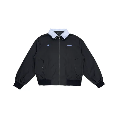 PGKZ Унисекс Куртки