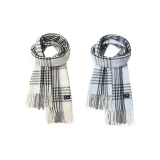 Белый + Синий