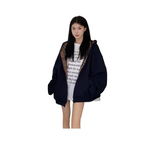 Gentle Welcome Толстовка Женская