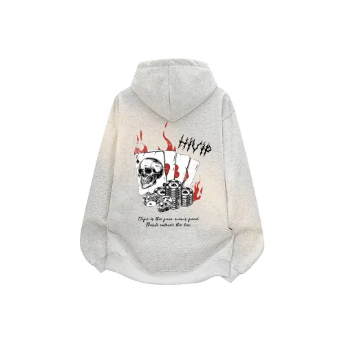 HIVIP Унисекс Свитшоты