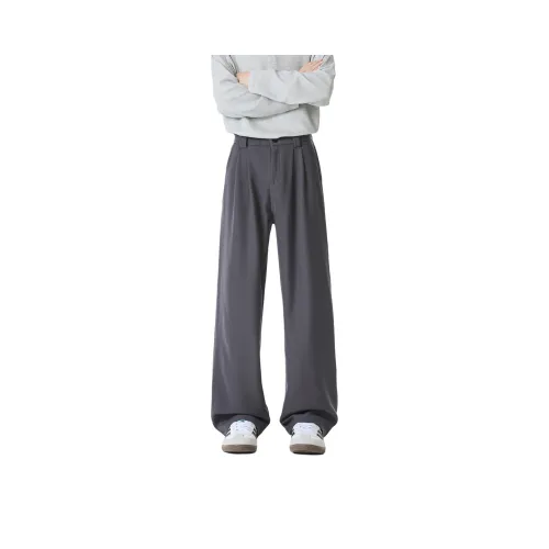 IL SARTO Унисекс костюмные брюки