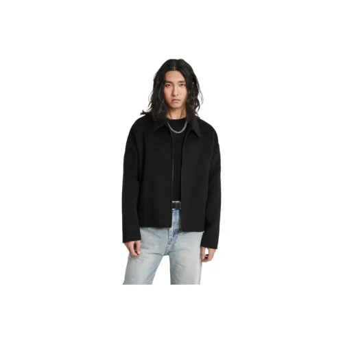 VIA VITSOE Унисекс Куртки