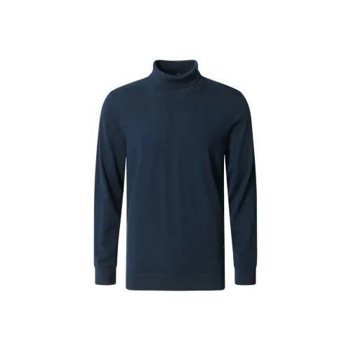 Montagut Мужской Трикотаж