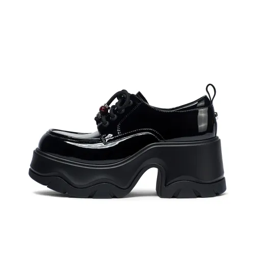 Coup de Foudre 7,5cm Женские Лоферы