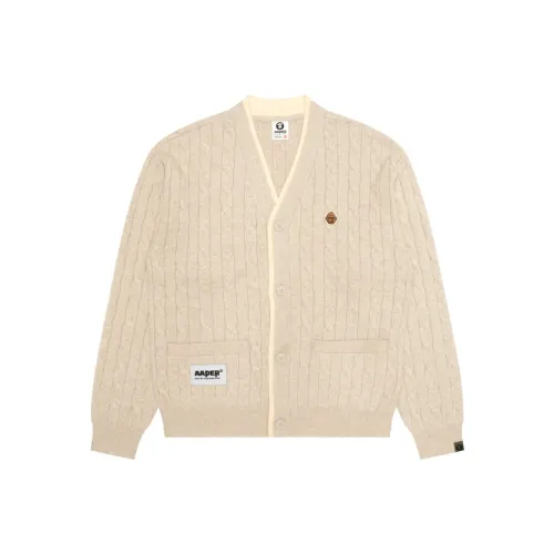 Aape Мужской Трикотаж