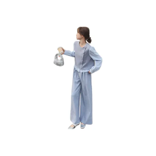 LADYXIEXIE Женские Повседневные Костюмы