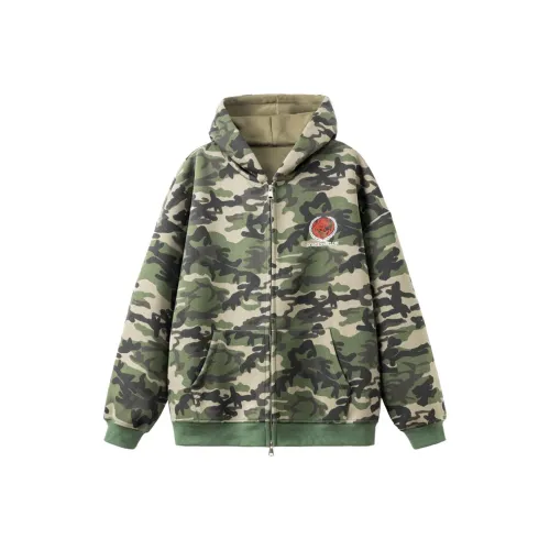 AOPAISHARK Унисекс Свитшоты