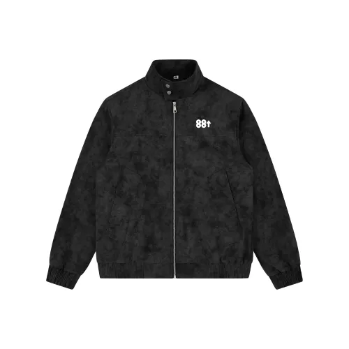 88RISING Унисекс Кожаные Куртки