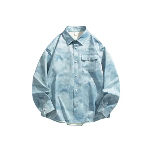 M MAICCO Мужские рубашки