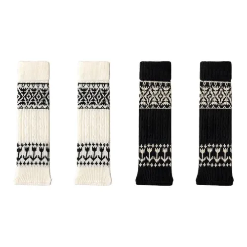 FAVMARTHA Носки Crew Свободные Носки Женские