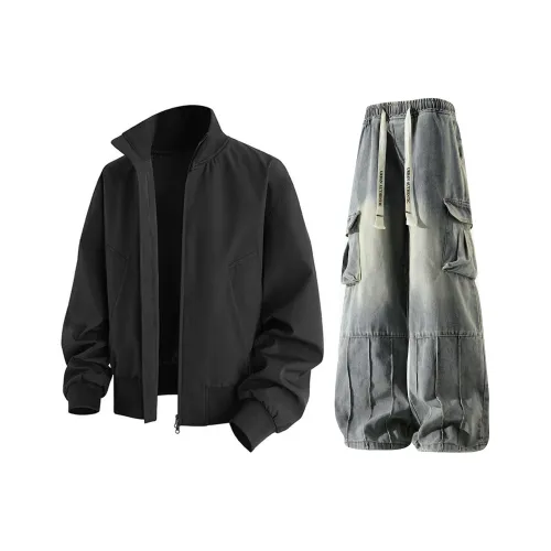 URBAN AUTHENTIC Повседневная Спортивная Одежда Унисекс