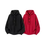 Чёрный + Ангора Красный (2 упаковки)