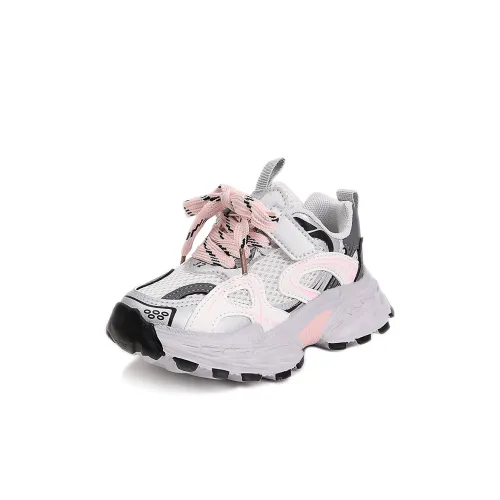 SAINT WATERS Девочки Толстая подошва Обувь