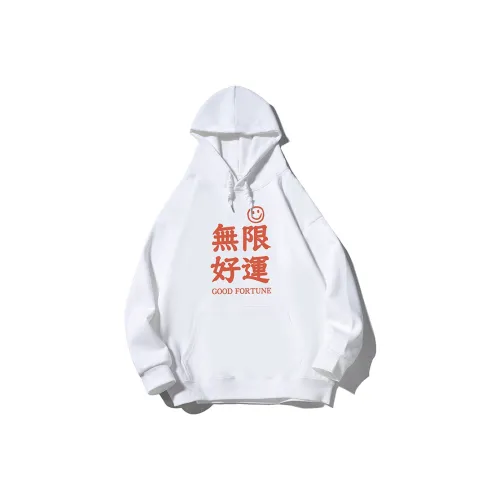 LUANBU С капюшоном флисовая подкладка худи и свитшоты мужской большой размер худи подростки флисовый утолщенное пальто унисекс