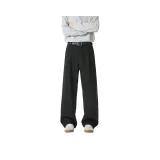 Матовый черный