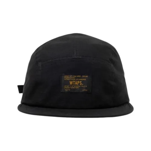 WTAPS Кепки Унисекс Черный Оливковый Коричневый