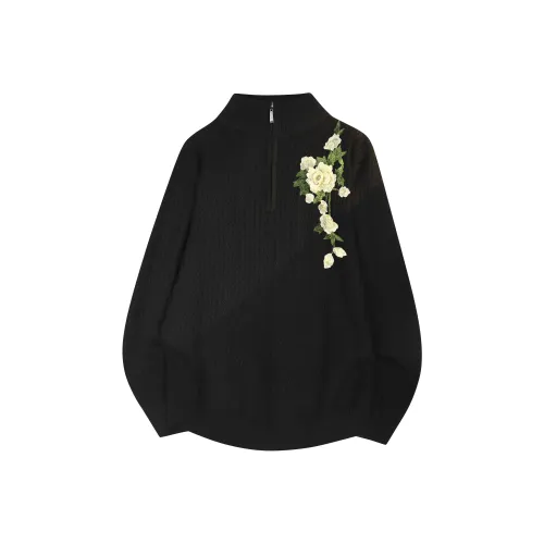 NEAR HERE Унисекс Трикотаж