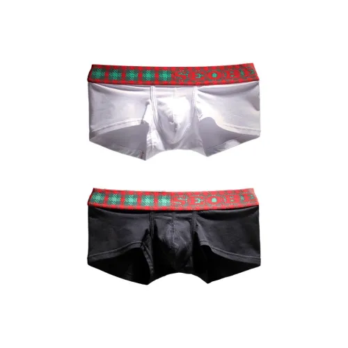 Devanro Мужские боксер-шорты