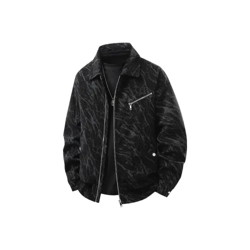 ONENINE34PM Мужские куртки