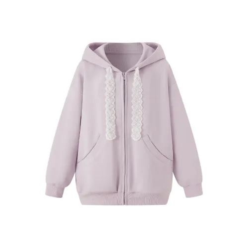 ACAINES Вельвет Feel Пальто Женское