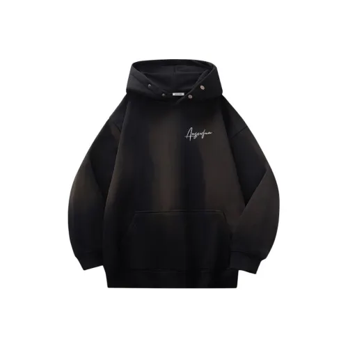 7 SEVFUN Унисекс Свитшоты