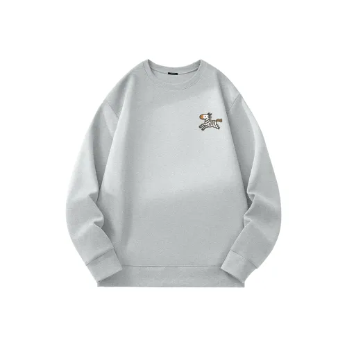 Miniso Осенний Зимний Свитшот Унисекс