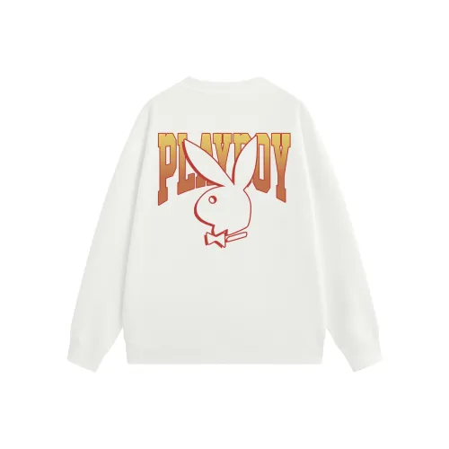 Playboy Мужские Свитшоты