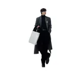 Серый (утепленный)