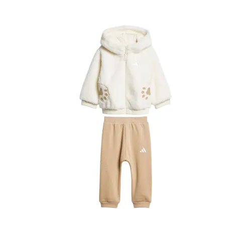 Adidas Повседневный Спортивный Комплект из 2 предметов для Детей