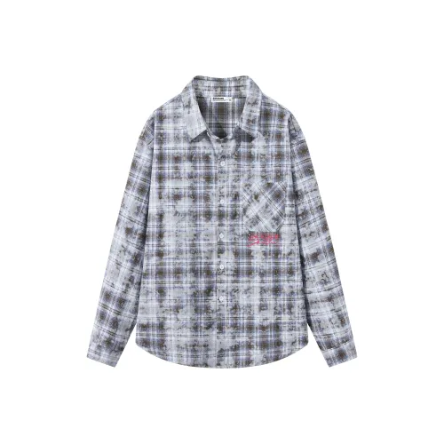 88RISING Унисекс Рубашки