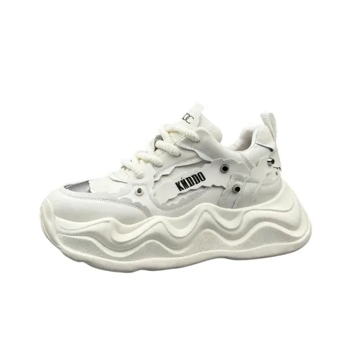 UCOC x STELLA WEISZ Низкий топ Повседневная обувь Унисекс