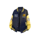 Темно-синий