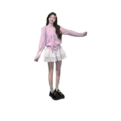 Gentle Welcome Трикотаж Женский