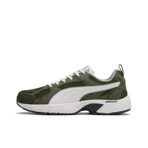 PUMA Milenio OPERA Joker Низкий Топ Повседневная Обувь Унисекс Jasper