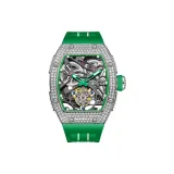 Индиго Зеленый