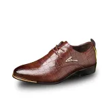 Черно-коричневый