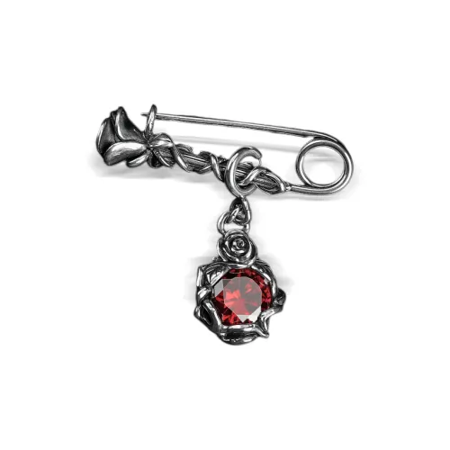 JOYDINNY Сплав Броши Унисекс