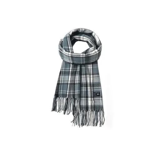 Снег Know The Answer SKTA Полиэстер Трикотаж Шарфы Унисекс